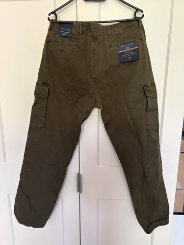 Tommy hilfiger chino 34x32 - hilfiger,