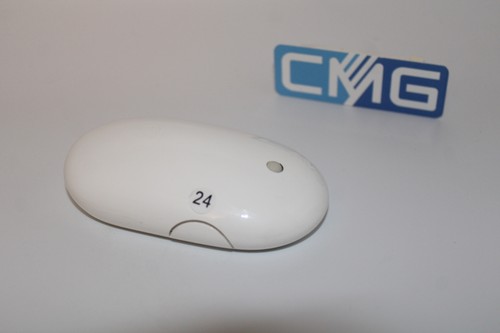 Apple mighty mouse - apple,