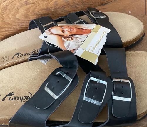 Camper damen sandalen leder - camper,