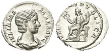 Rom - Julia Mamaea - 222-235