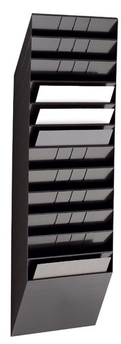 Durable wand prospekthalter - durable,
