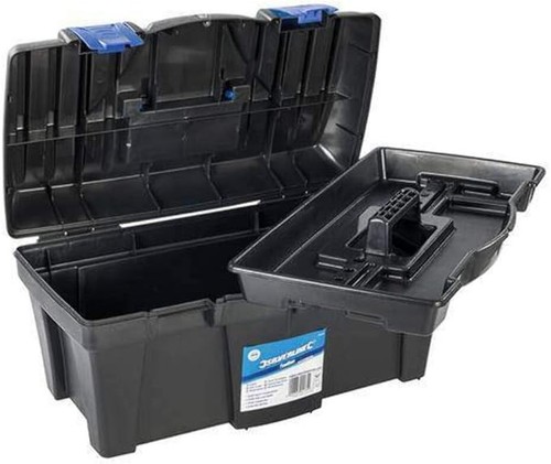 Werkzeugkoffer 480mm - , (19")