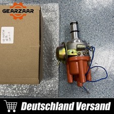 Zündverteiler Unterbrecher