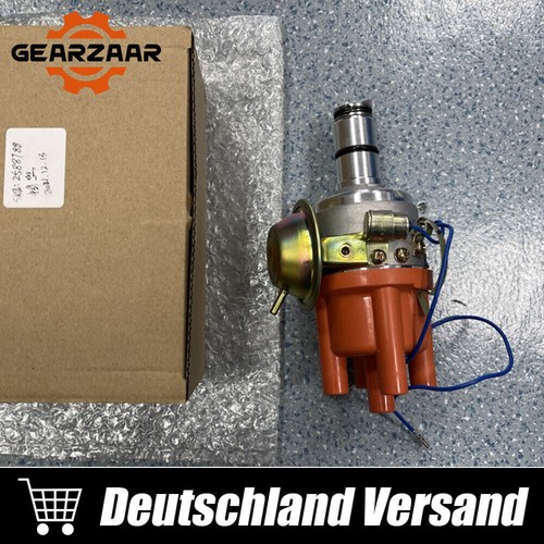 Zündverteiler unterbrecher - zündverteiler,