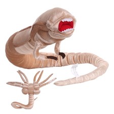 Facehugger Alien Plüschpuppe