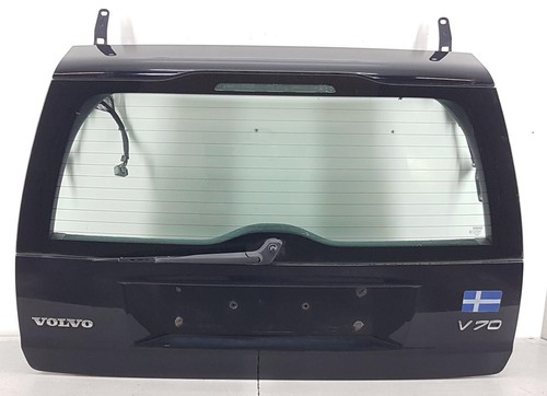 Volvo v70 heckklappe - volvo,
