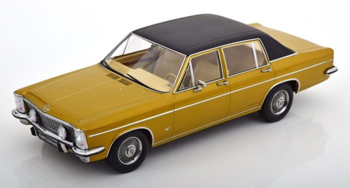 Norev 183685 opel - norev, v8