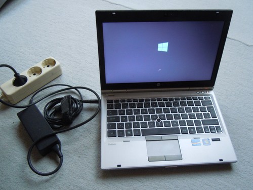 Elitebook 2560p - hp,