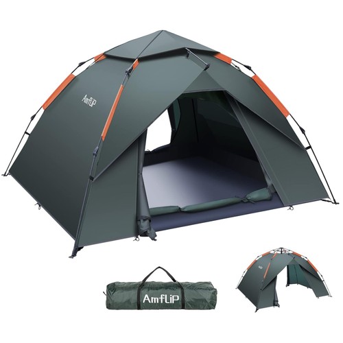 Camping zelt automatik - zelt,