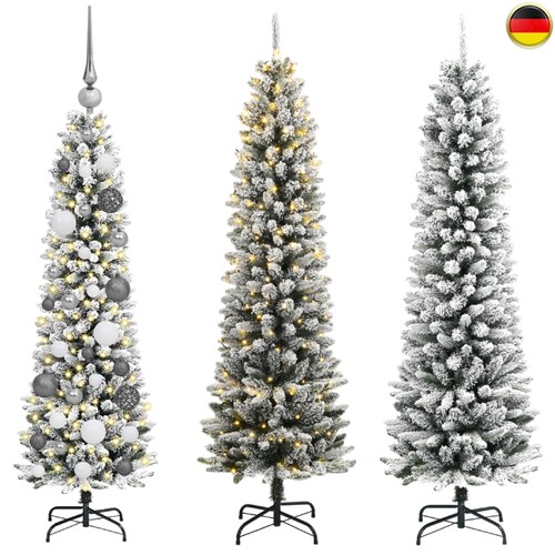 Künstlicher weihnachtsbaum - künstlicher,