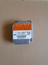 Mercedes E-Klasse W211 Steuergerät Airbag Airbagsteuergerät A2118205785