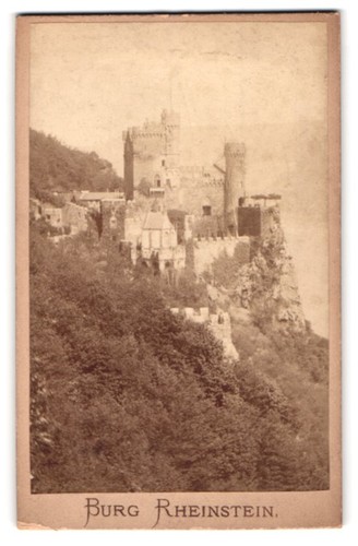 Fotografie trechtingshausen - fotografie,