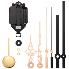 Quarz Pendeluhr DIY Baukasten