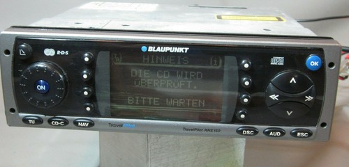 Autoradio travel pilot - autoradio,