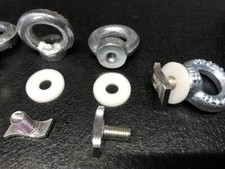 ZURRÖSEN SET  Wohnmobil CARTHAGO HYMER NIESMANN CONCORD ADRIA u.Andere