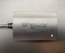 PlayStation 2 PS2 SingStar
