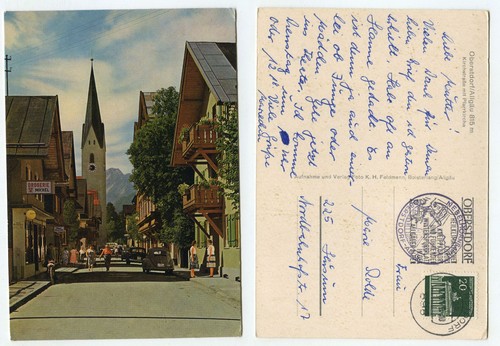 18911 oberstdorf - -,