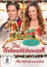 Das Weihnachtskarussell -