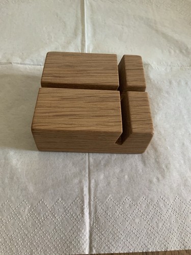 Tischkartenhalter tischkarten - tischkartenhalter,