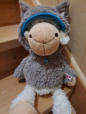 Nici Jolly Mäh Schaf im Wolfspelz Logan ca. 35 cm