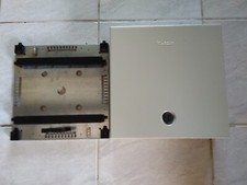 VKA 4 Verteilerkasten Aufputz für Niedervolt VKA4 unbenutzt für LSA Plus Leisten