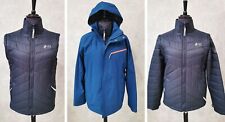 Herrenjacke, DRYtech, 5 in 1, PINEA OUTDOOR, Gr. M