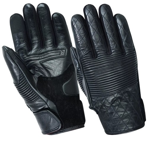 Neu leder handschuhe motorrad - neu,