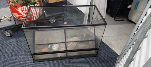 Exo terra glass - exo,