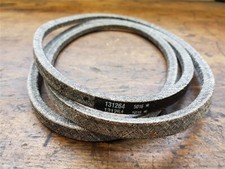original Husqvarna Keilriemen