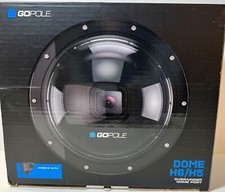 Go Pole Dome H6/H5 Over/Under