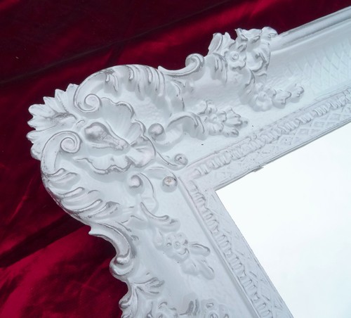 Xxl renaissance wandspiegel - *xxl,