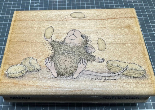 House mouse designs - house-mouse,
