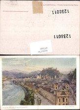 677940 Künstler AK Edward