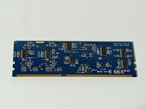 Oberheim ob6 voice board - ob6, p0