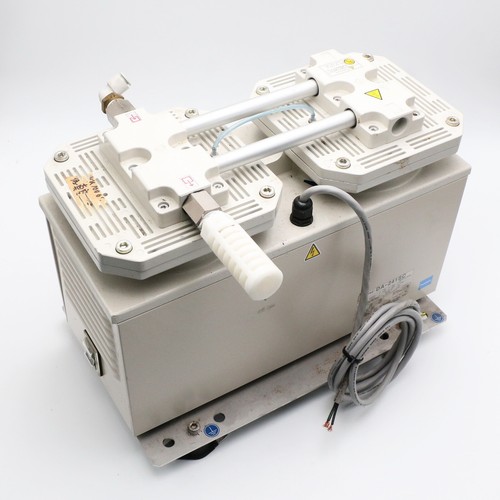 Ulvac 241sc - ulvac, da-241sc