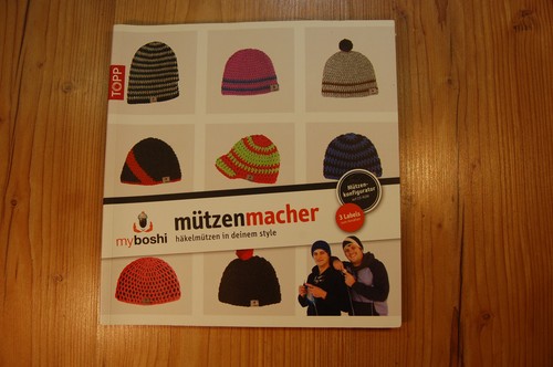 Myboshi mützenmacher - myboshi,