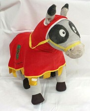 Pegasus spiegelburg pferd esel - pegasus,