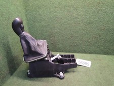 Schaltkulisse mit Schaltsack und Knauf Opel Astra K Sports Tourer (B16) BJ.2016 