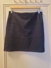 Schwarzer ROCK von ZERO GR. 38