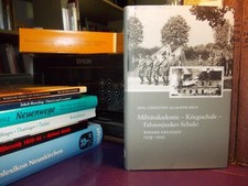 Militärakademie kriegsschule - militärakademie,