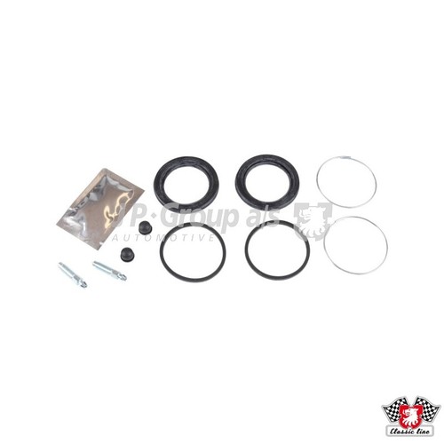 Reparatursatz bremssattel - reparatursatz,,