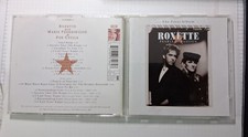 Roxette Pearls of passion the first album  CD