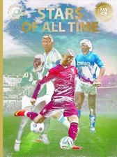 Stars of All Time; World
