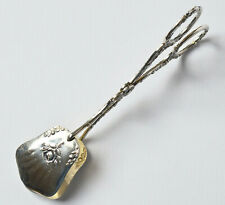 Gebäckzange Gebrüder Reiner