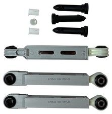 3 X STOSSDÄMPFER - BOSCH -