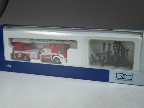 Rietze 68531 iveco - (yg-27,,