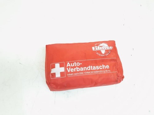 Verbandtasche ersthilfe audi - verbandtasche,