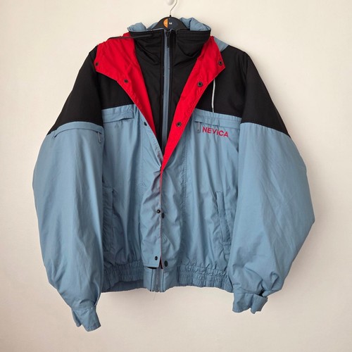 Nevica pro pool skijacke - pool,