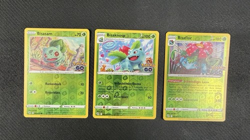 Pokémon karten starter - karten,