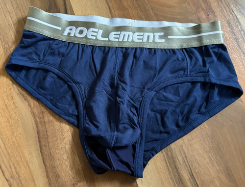 Aoelement slip l - aoelement,